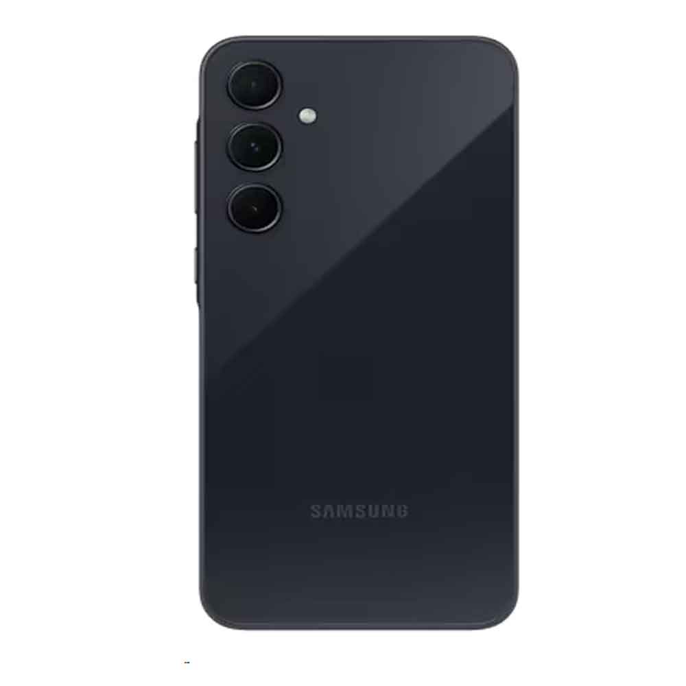 Samsung Galaxy A35 Enterprise Edition 128GB 5G Smartphone navy