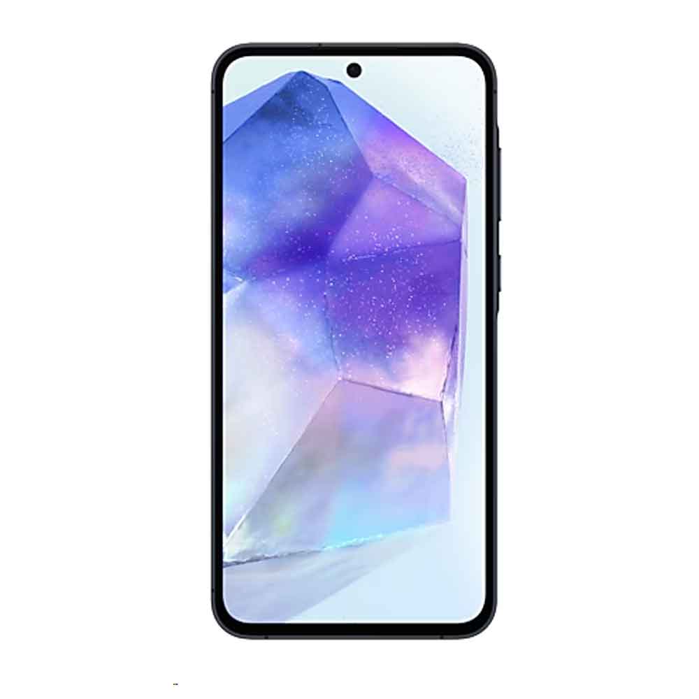 Samsung Galaxy A55 Enterprise Edition 128GB 5G Smartphone awesome navy