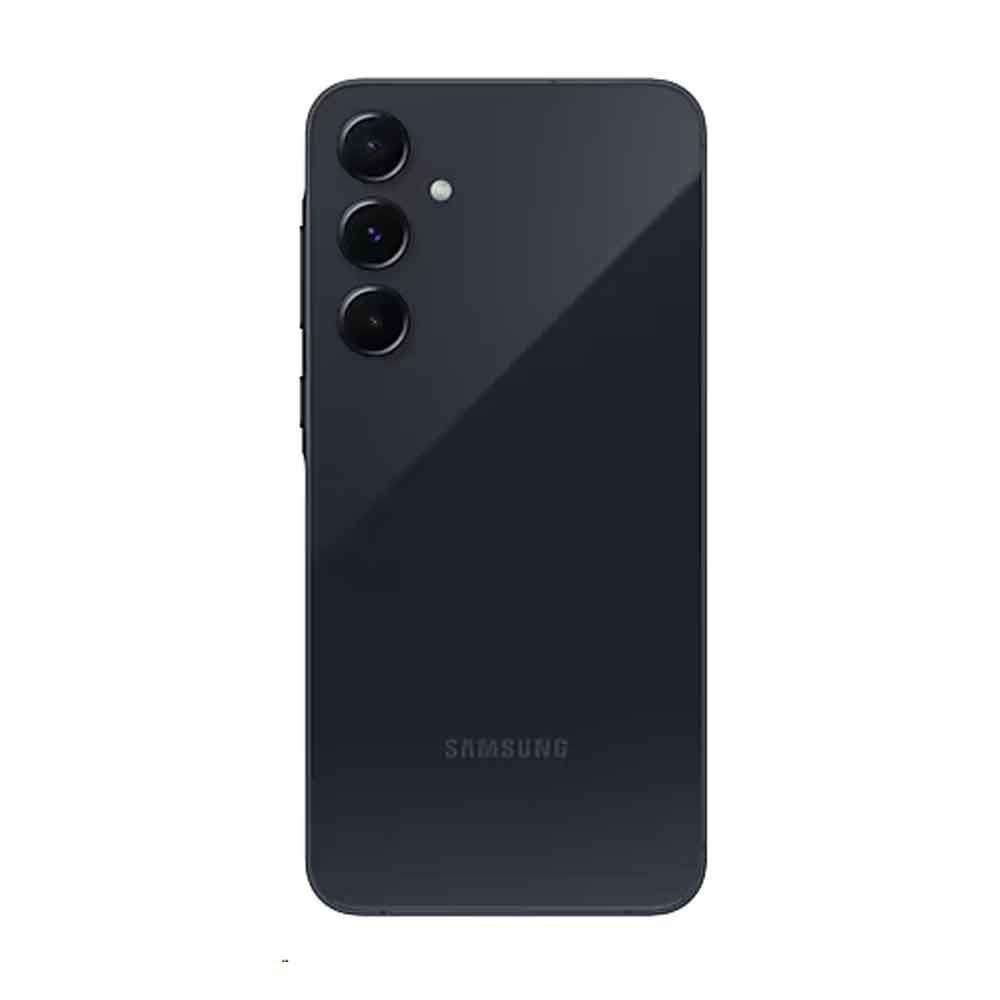 Samsung Galaxy A55 Enterprise Edition 128GB 5G Smartphone awesome navy