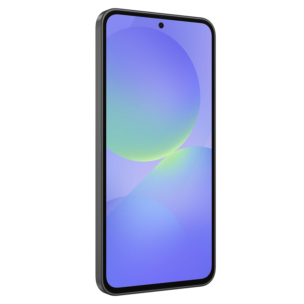 Samsung Galaxy A36 Enterprise Edition 128GB 5G Smartphone awesome black