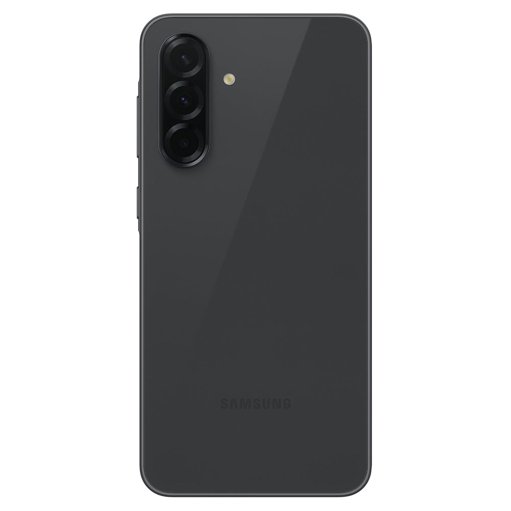 Samsung Galaxy A36 Enterprise Edition 128GB 5G Smartphone awesome black (2. Wahl)