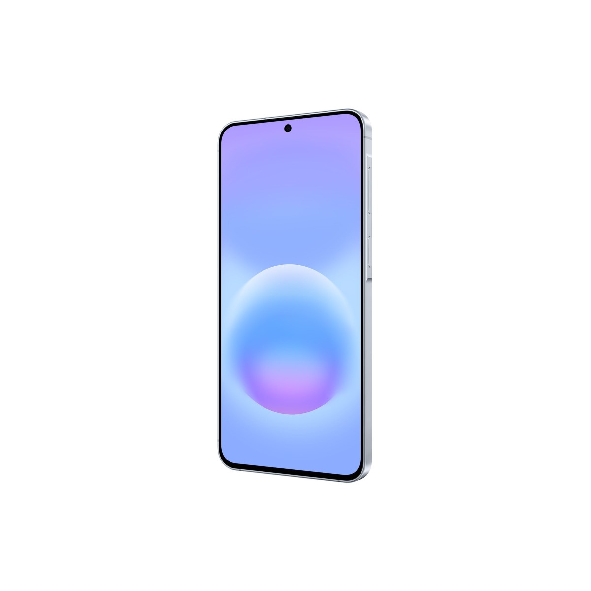 Samsung Galaxy A57 256GB Smartphone eisblau
