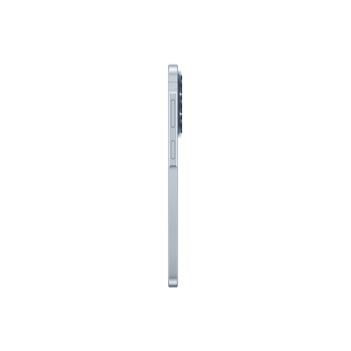 Samsung Galaxy A57 256GB Smartphone eisblau