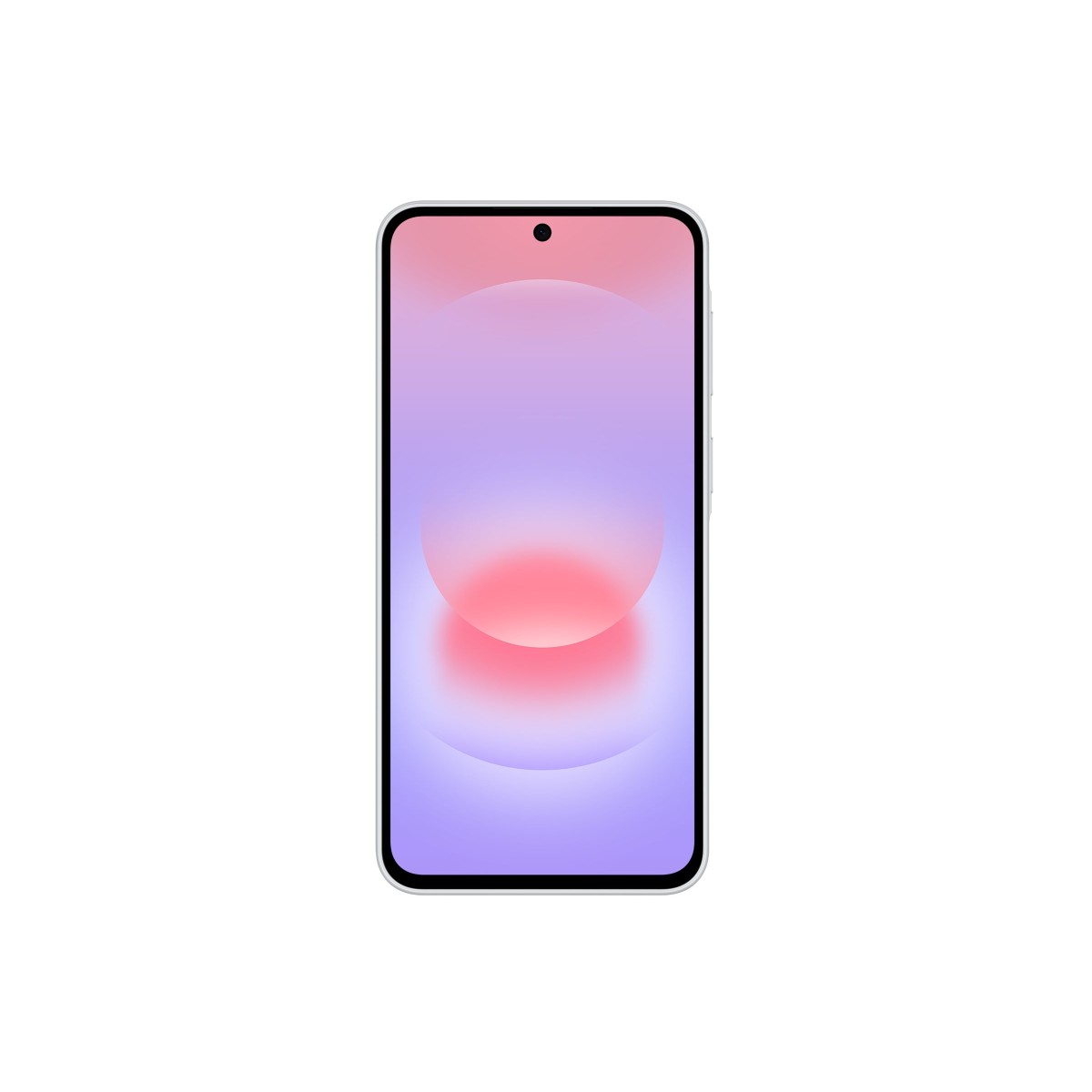 Samsung Galaxy A37 256GB 5G Smartphone weiß