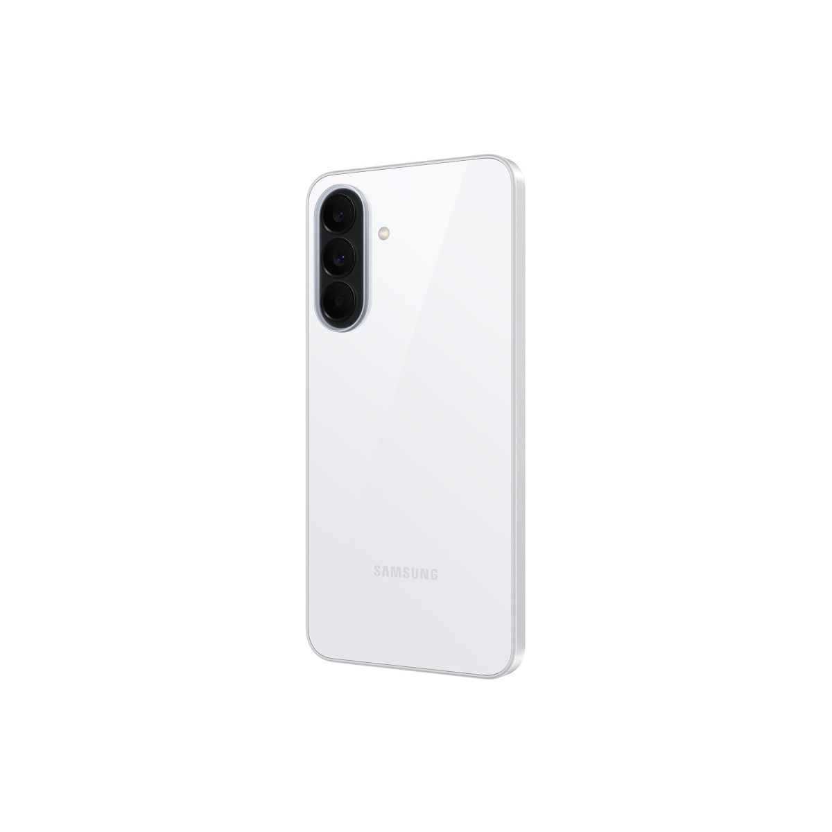 Samsung Galaxy A37 256GB 5G Smartphone weiß