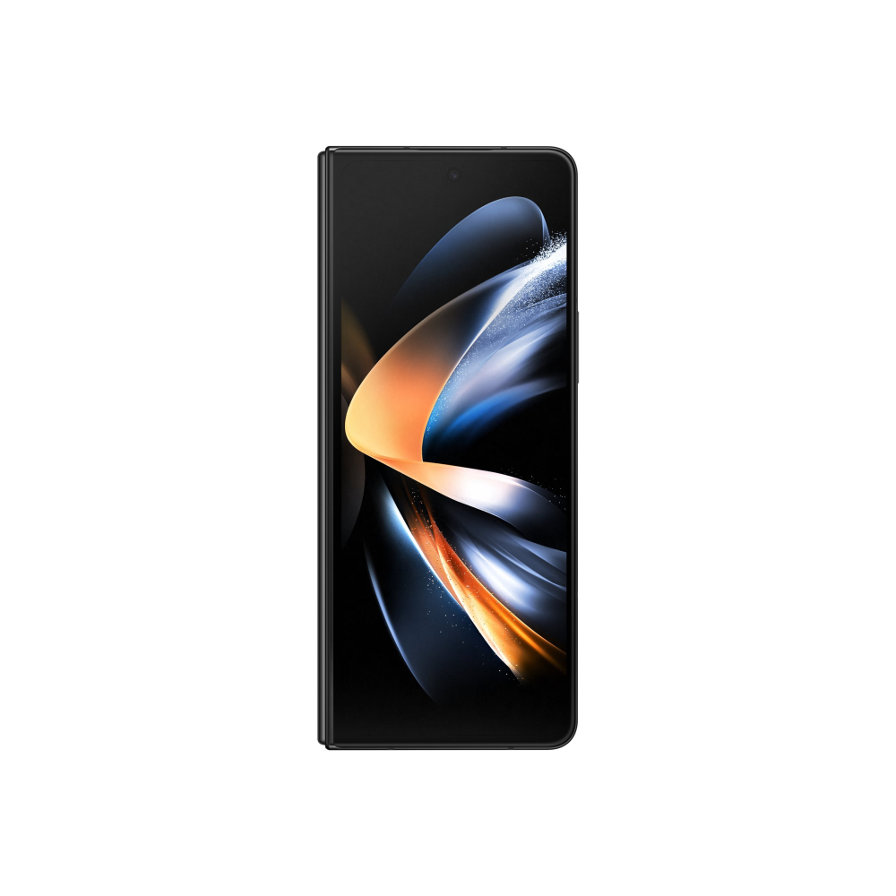 Samsung Galaxy Z Fold4 512GB 5G EU Smartphone phantom black