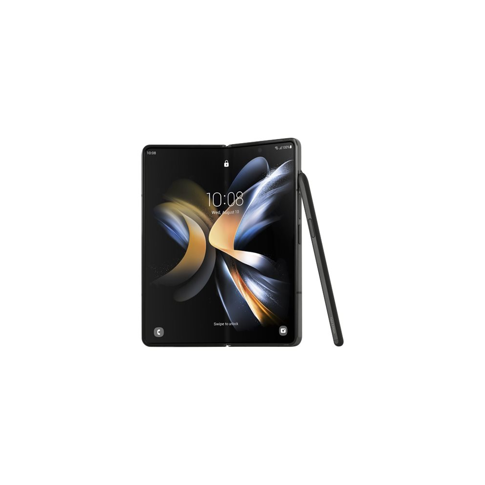 Samsung Galaxy Z Fold4 512GB 5G EU Smartphone phantom black