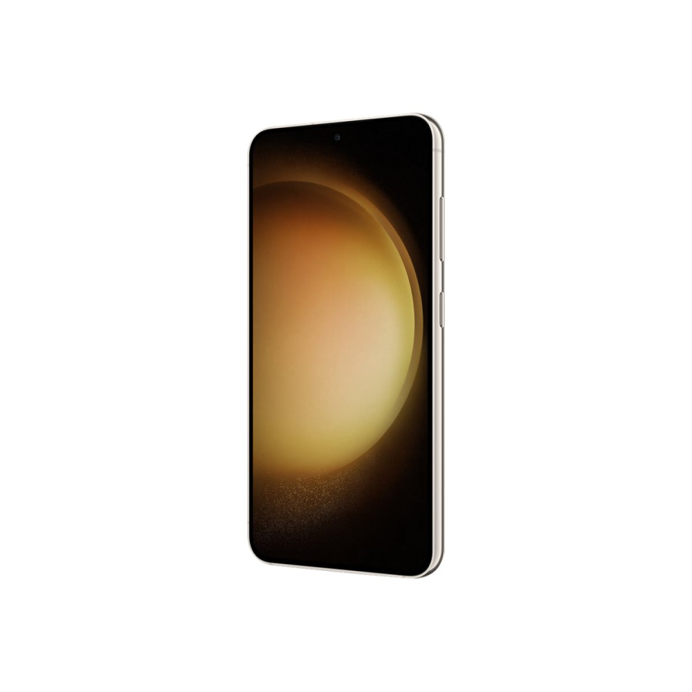 Samsung Galaxy S23 128GB 5G EU Smartphone cream