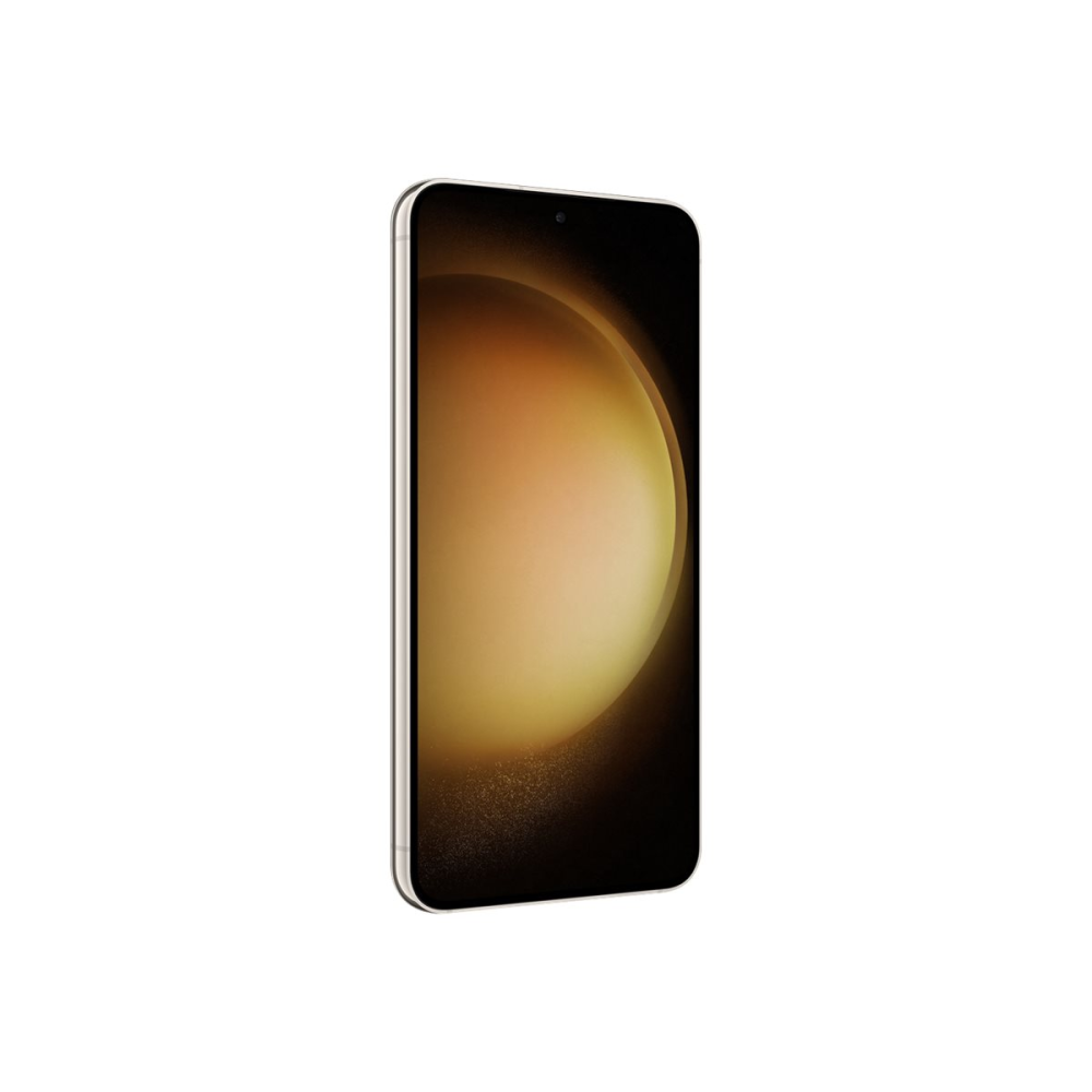 Samsung Galaxy S23 128GB 5G EU Smartphone cream