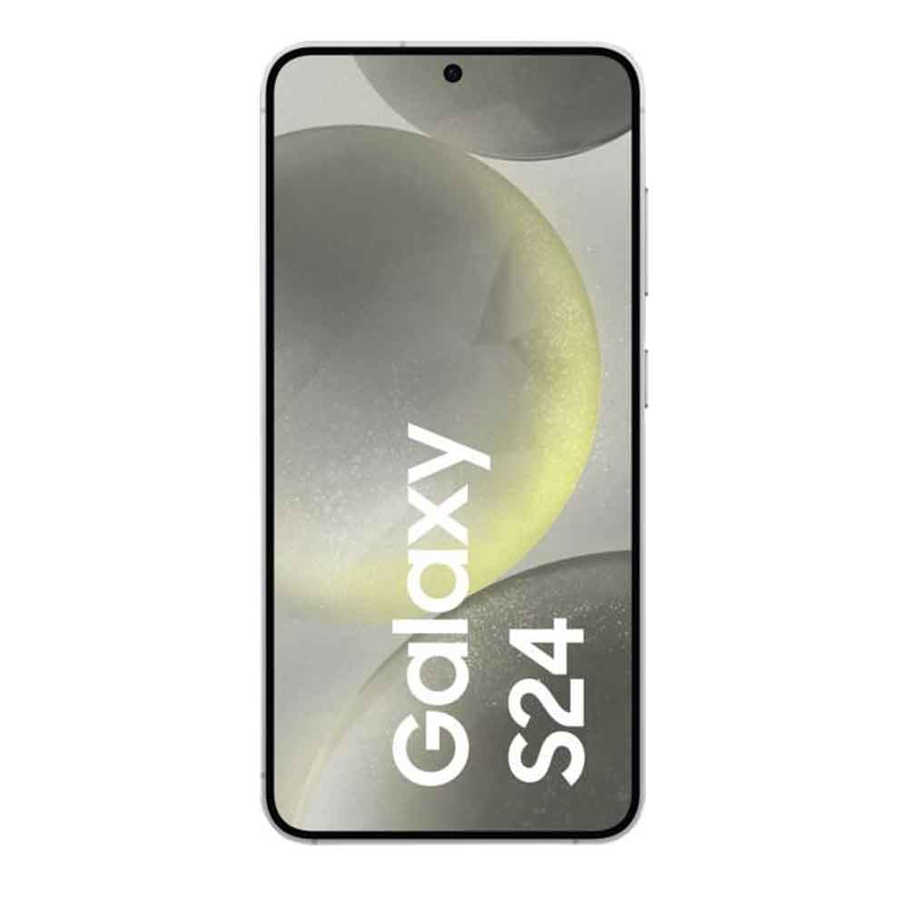 Samsung Galaxy S24 256GB Smartphone grau