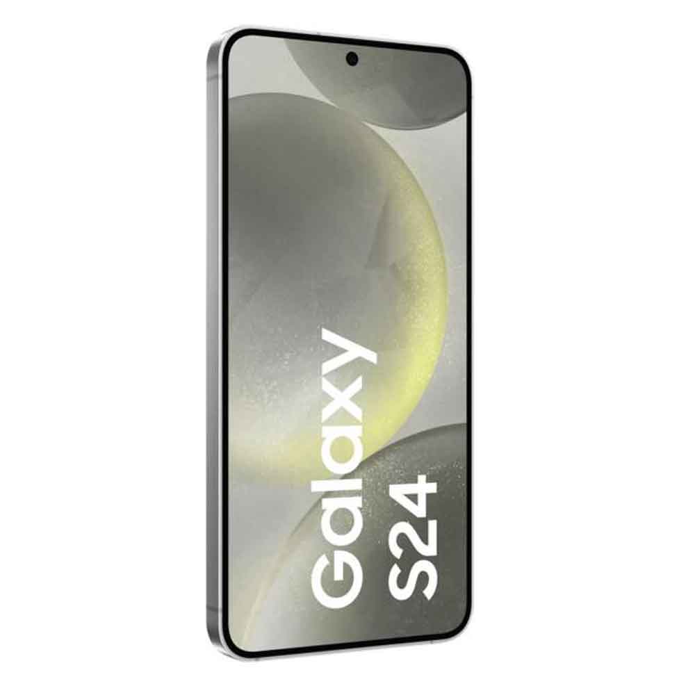 Samsung Galaxy S24 256GB Smartphone grau