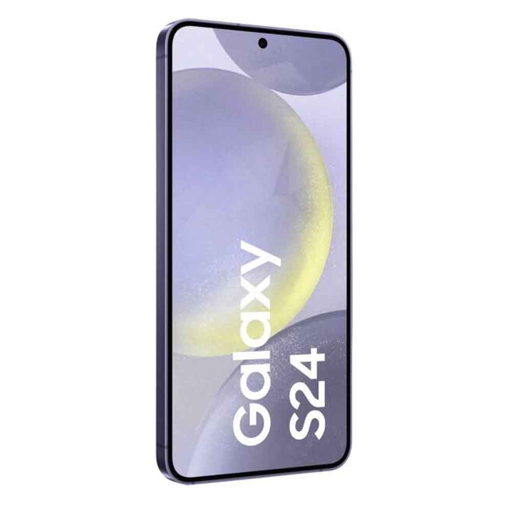 Samsung Galaxy S24 256GB Smartphone violett
