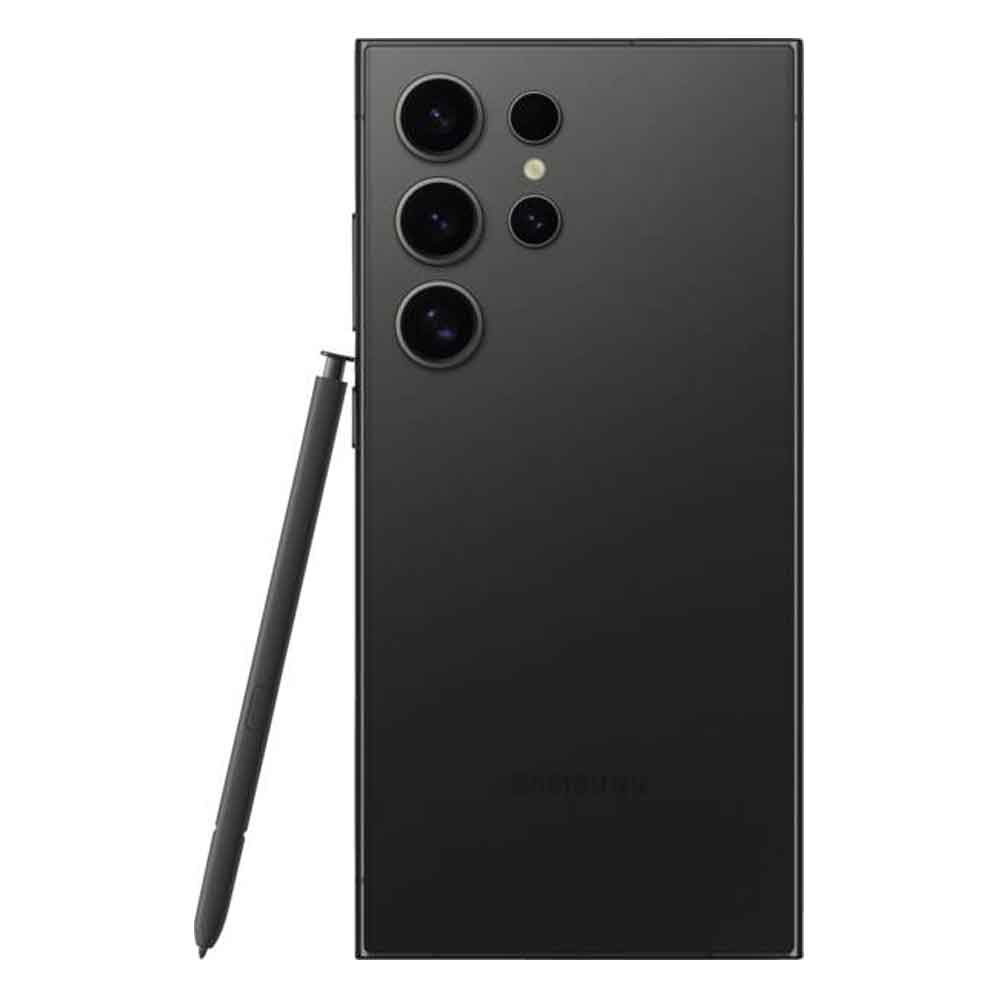 Samsung Galaxy S24 Ultra 512GB Smartphone schwarz