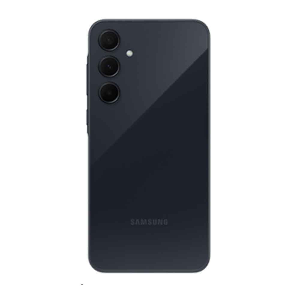 Samsung Galaxy A35 128GB 5G Smartphone awesome navy