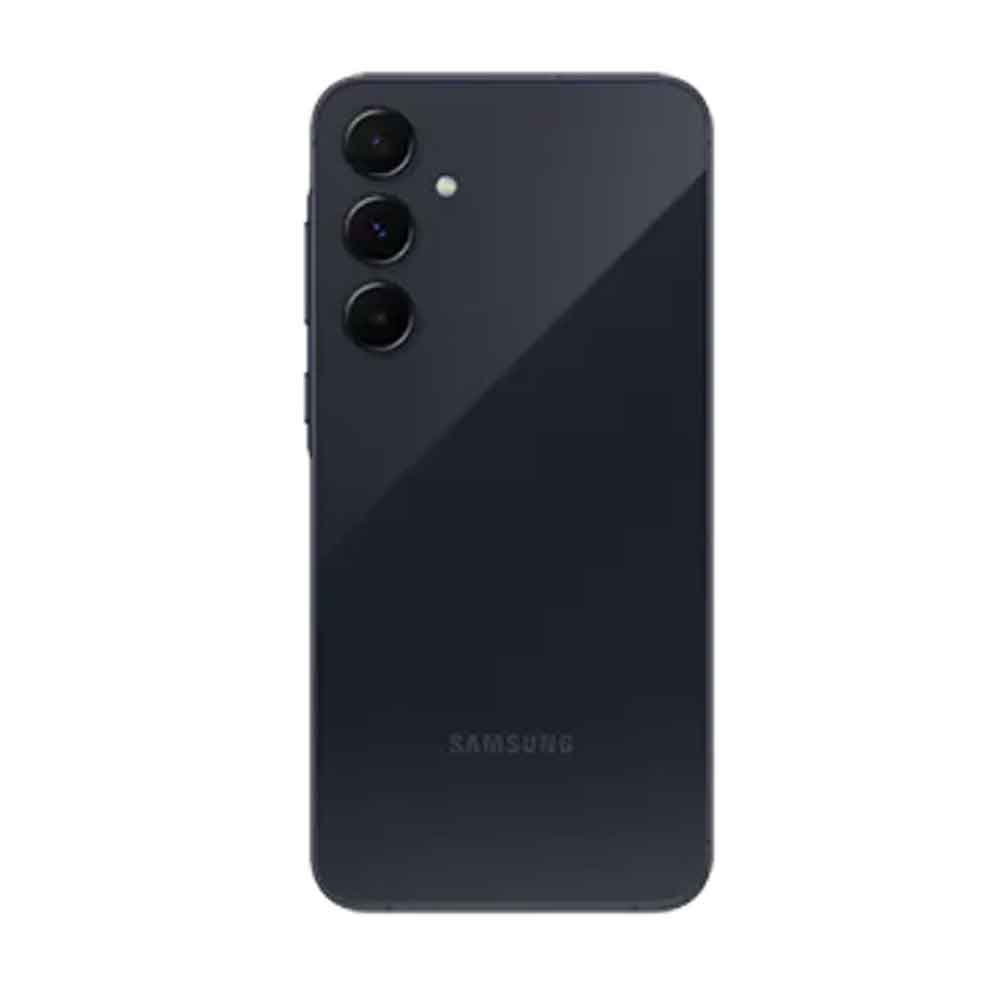 Samsung Galaxy A55 128GB 5G Smartphone awesome navy