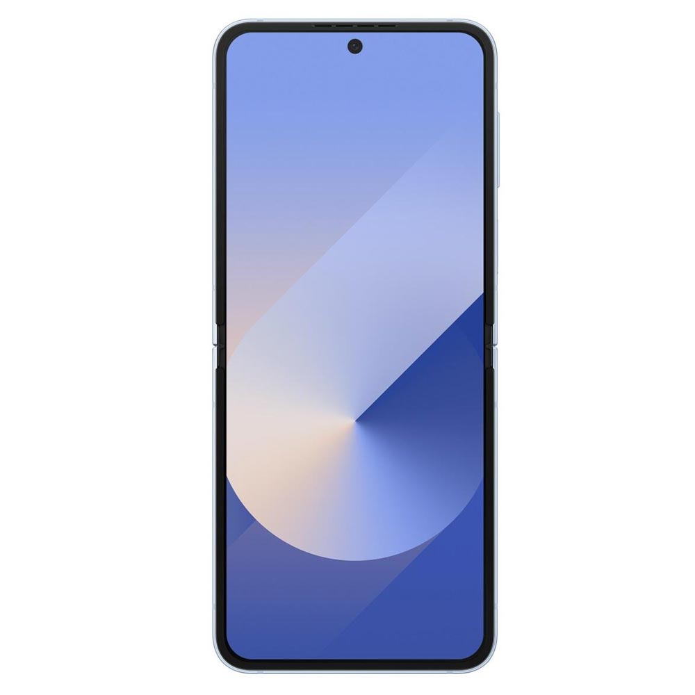 Samsung Galaxy Z Flip6 256GB 5G Smartphone blau