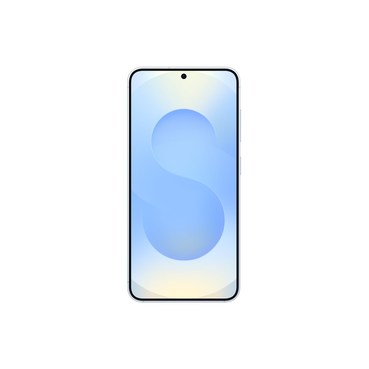 Samsung Galaxy S25 128GB 5G Smartphone icyblue