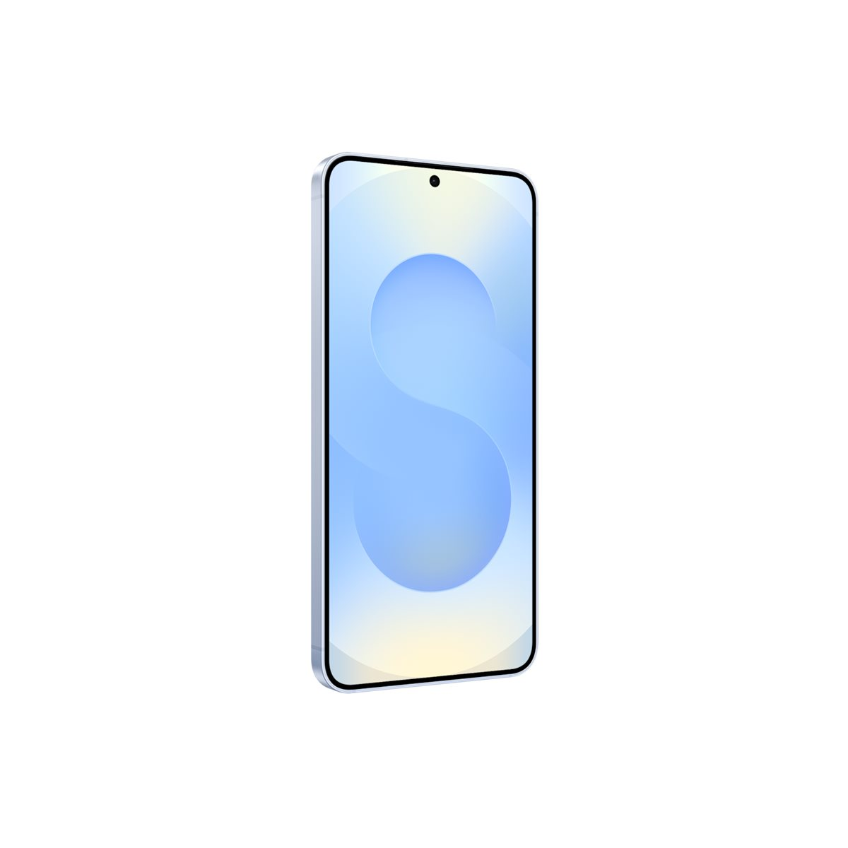 Samsung Galaxy S25 128GB 5G Smartphone icyblue