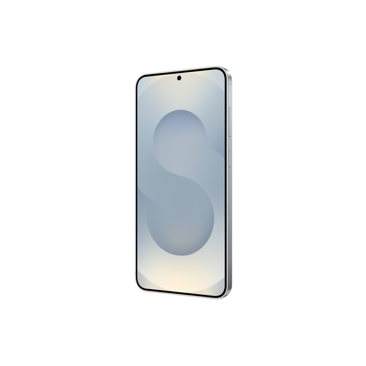 Samsung Galaxy S25+ 256GB 5G Smartphone silver shadow