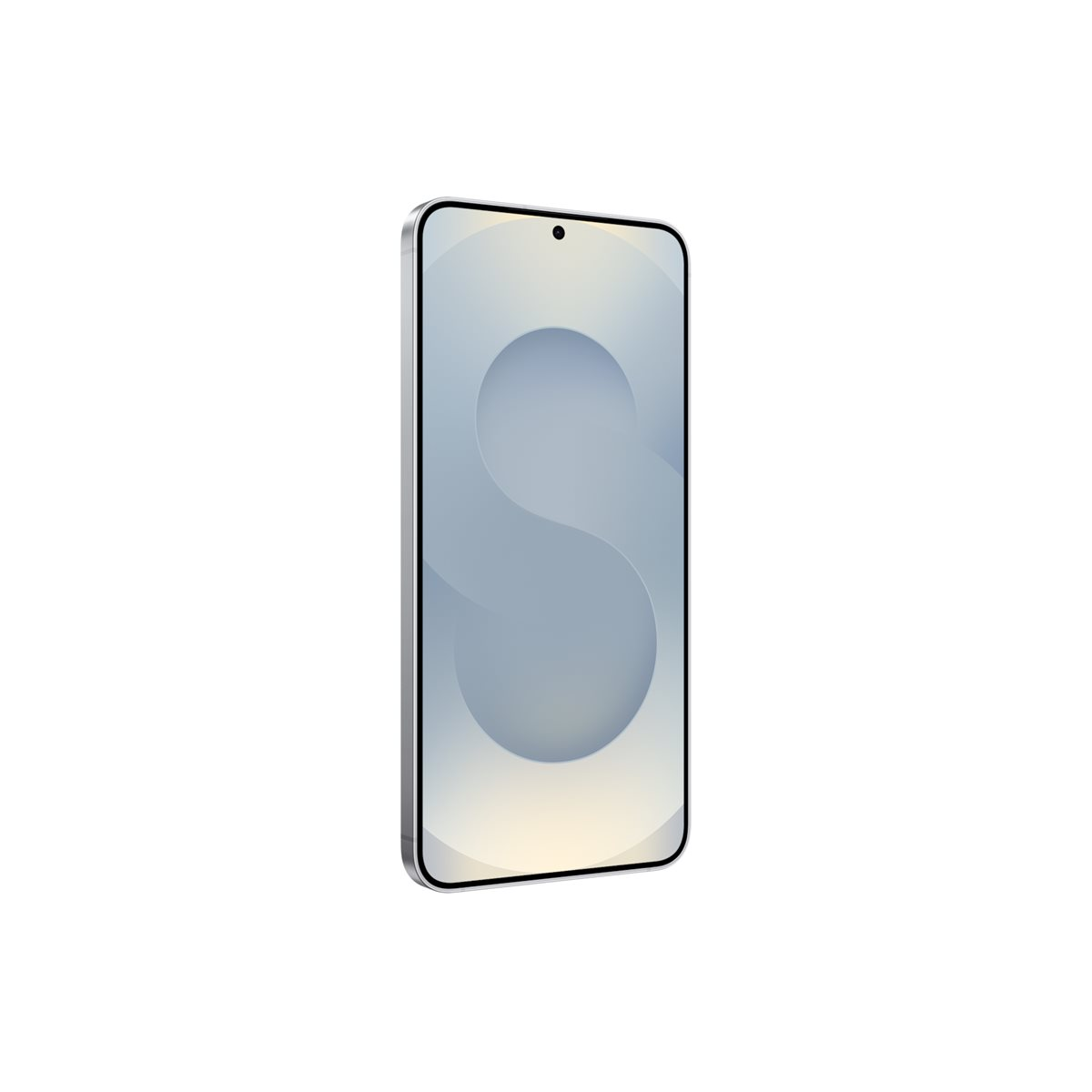 Samsung Galaxy S25+ 256GB 5G Smartphone silver shadow