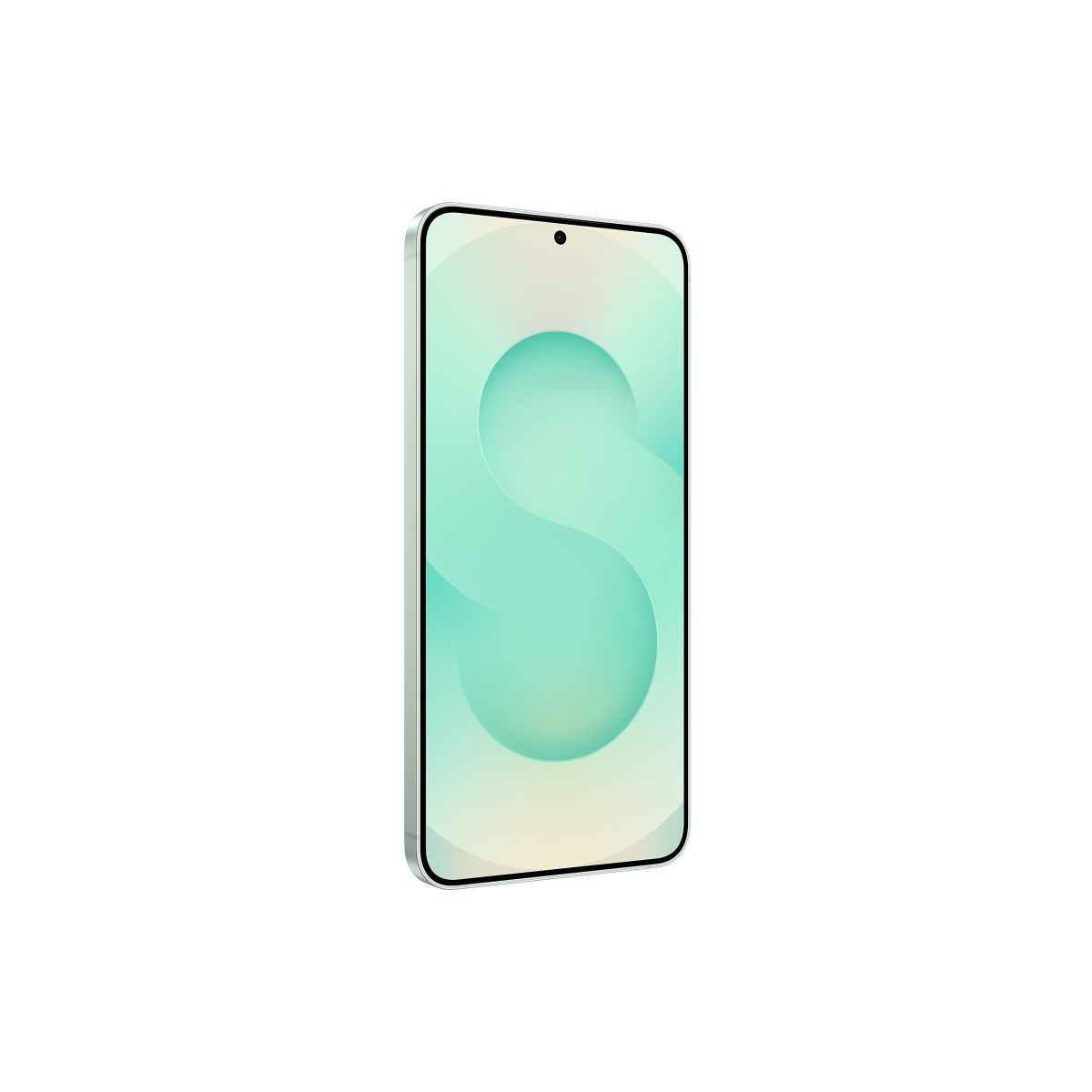 Samsung Galaxy S25+ 256GB 5G Smartphone mint