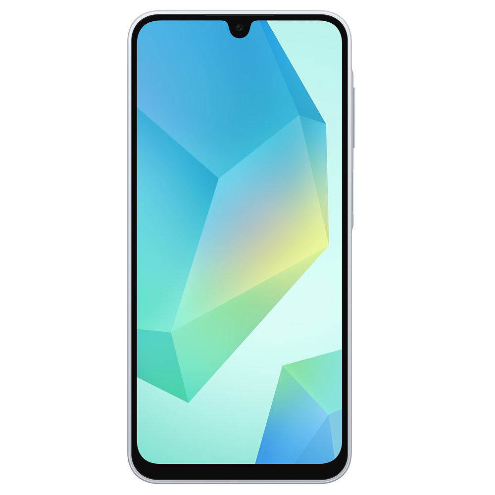 Samsung Galaxy A16 5G 128GB Smartphone light gray EU