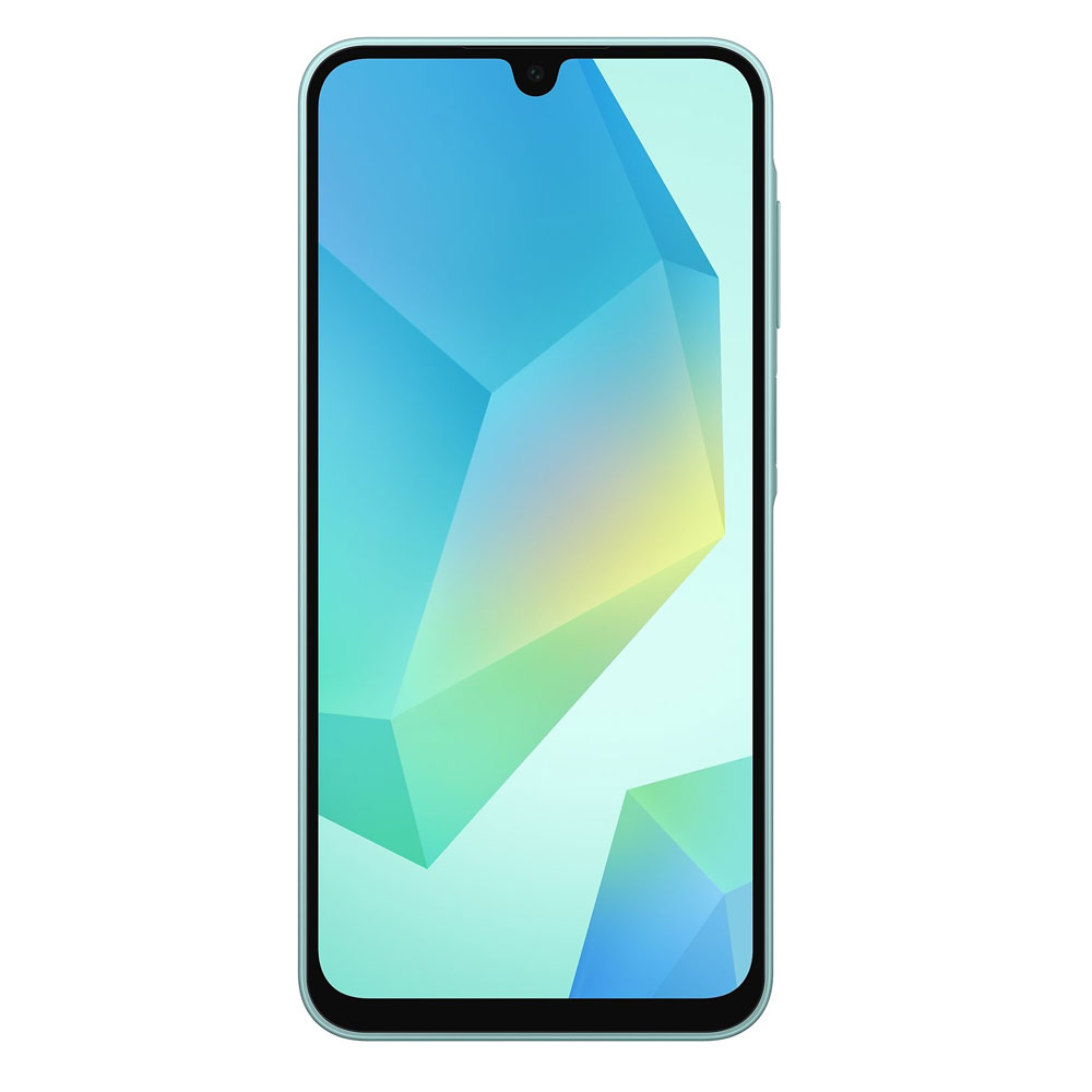Samsung Galaxy A16 5G 128GB Smartphone light green EU