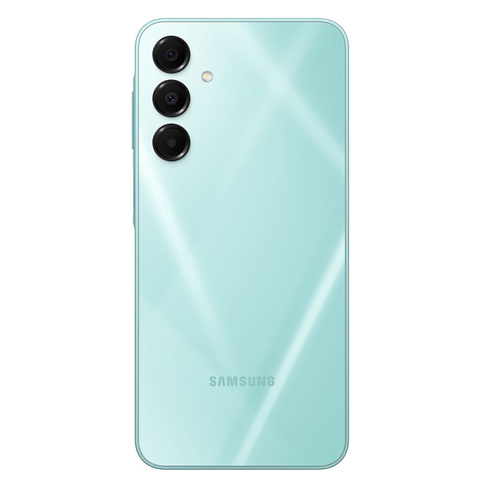 Samsung Galaxy A16 5G 128GB Smartphone light green EU