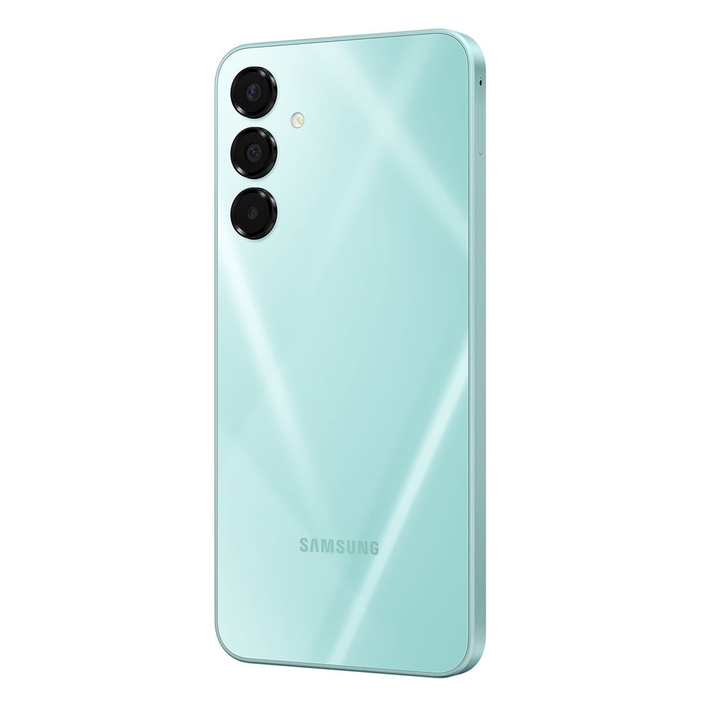 Samsung Galaxy A16 5G 128GB Smartphone light green EU