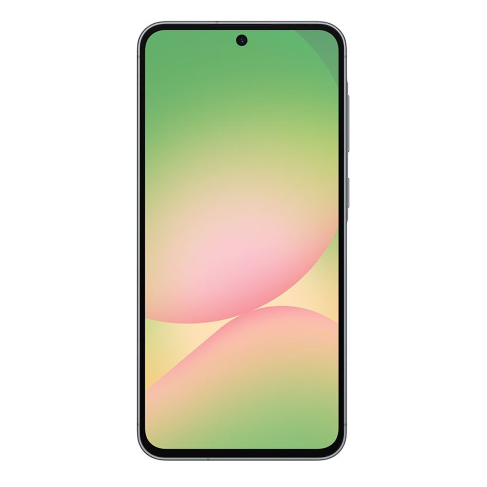 Samsung Galaxy A56 128GB 5G Smartphone graphite EU