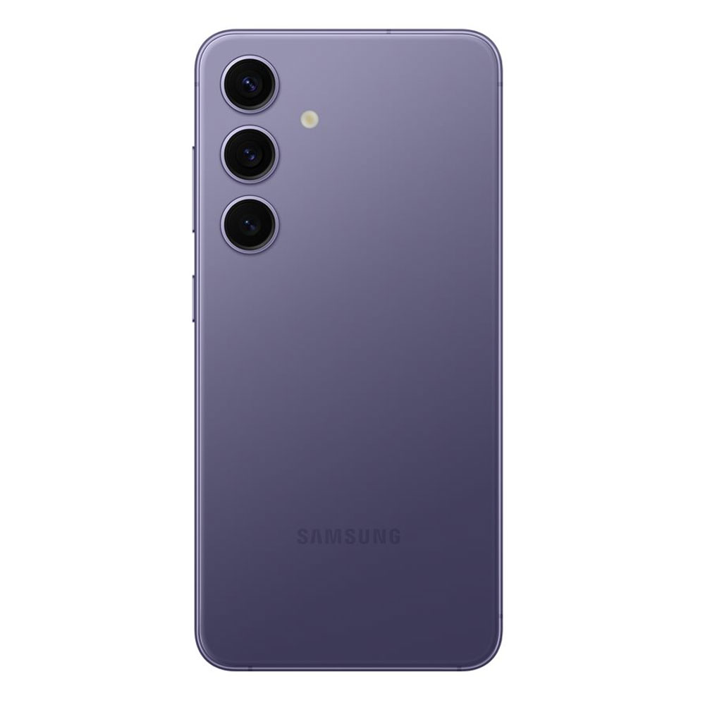 Samsung Galaxy S24 256GB 5G Smartphone cobalt violet EU