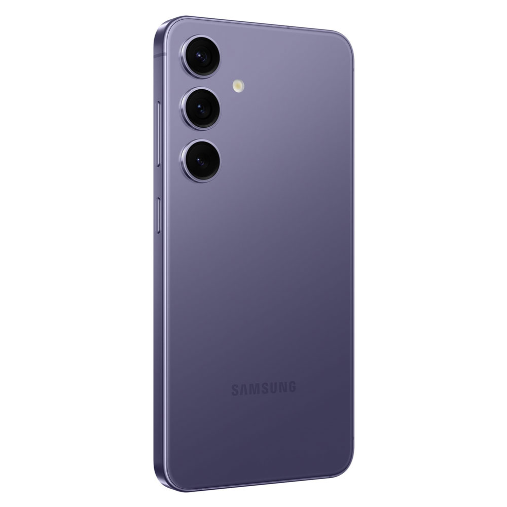Samsung Galaxy S24 256GB 5G Smartphone cobalt violet EU