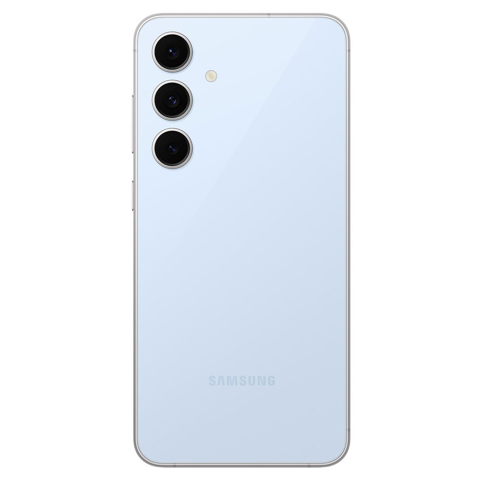 Samsung Galaxy S24 FE 128GB 5G Smartphone blue EU