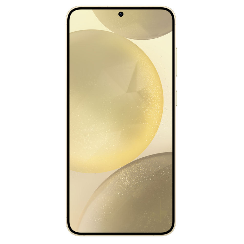 Samsung Galaxy S24+ 512GB 5G Smartphone amber yellow EU