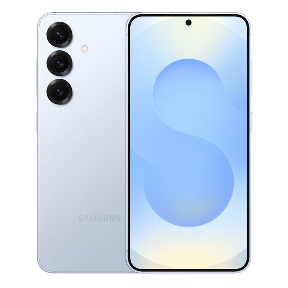 Samsung Galaxy S25 128GB 5G Smartphone icyblue EU