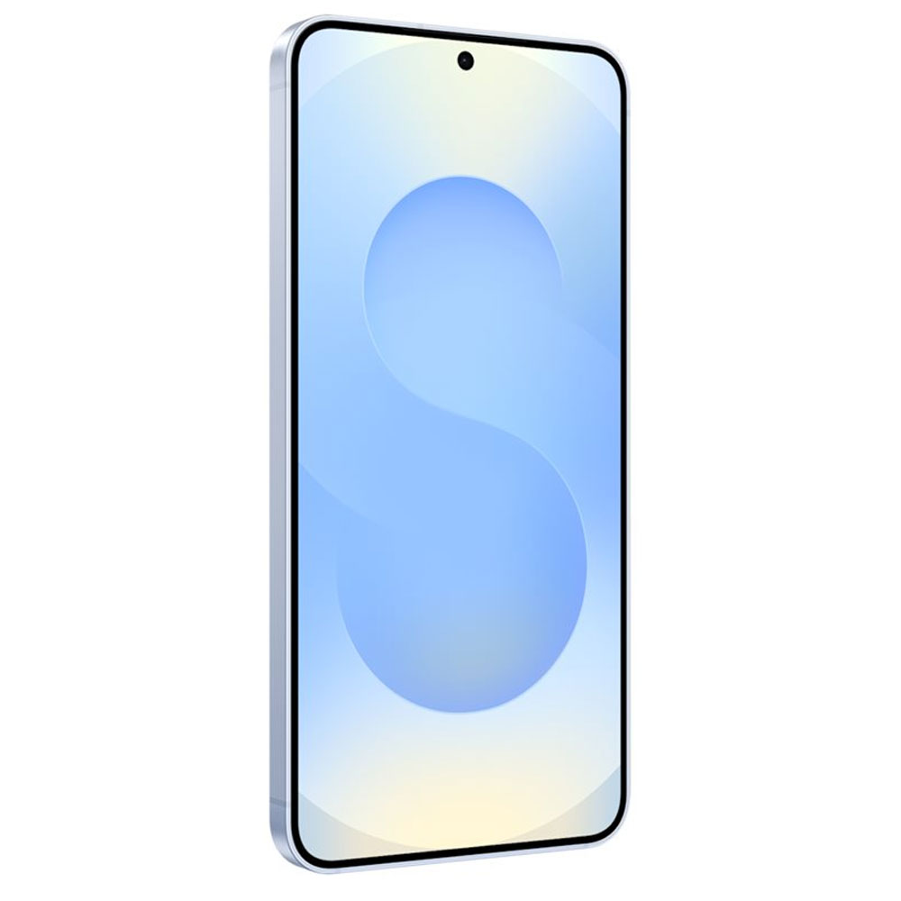 Samsung Galaxy S25 128GB 5G Smartphone icyblue EU