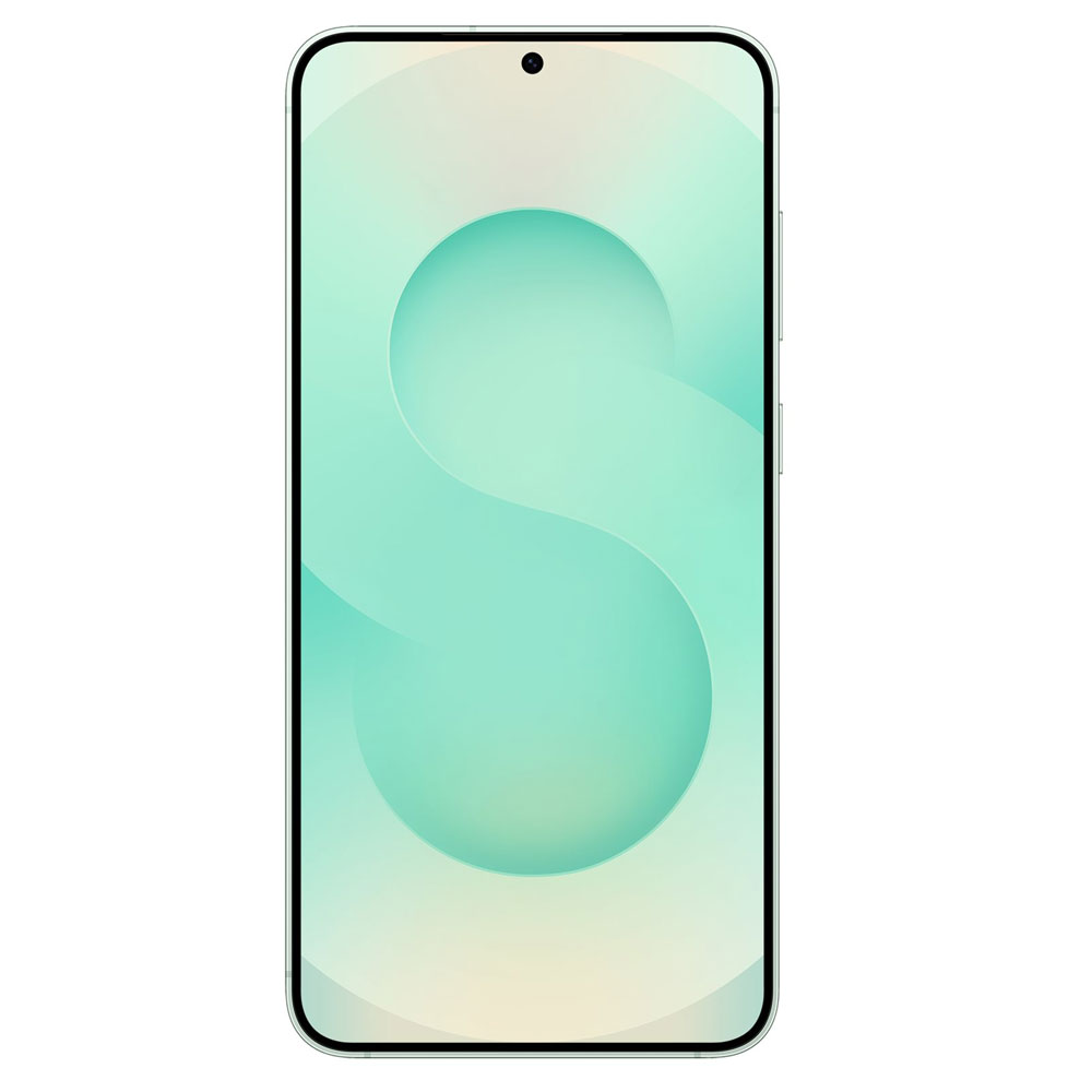 Samsung Galaxy S25 128GB 5G Smartphone mint EU