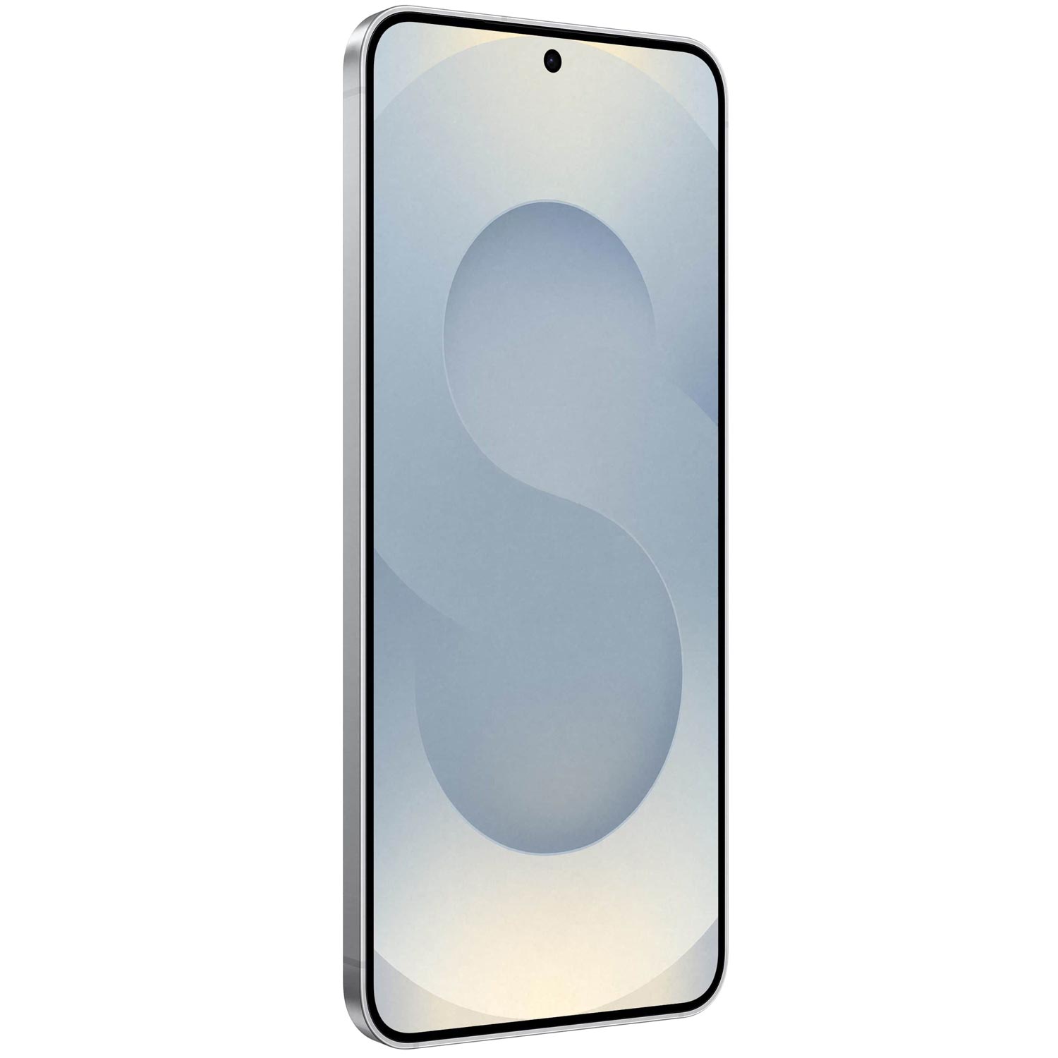 Samsung Galaxy S25 128GB 5G Smartphone silver shadow EU