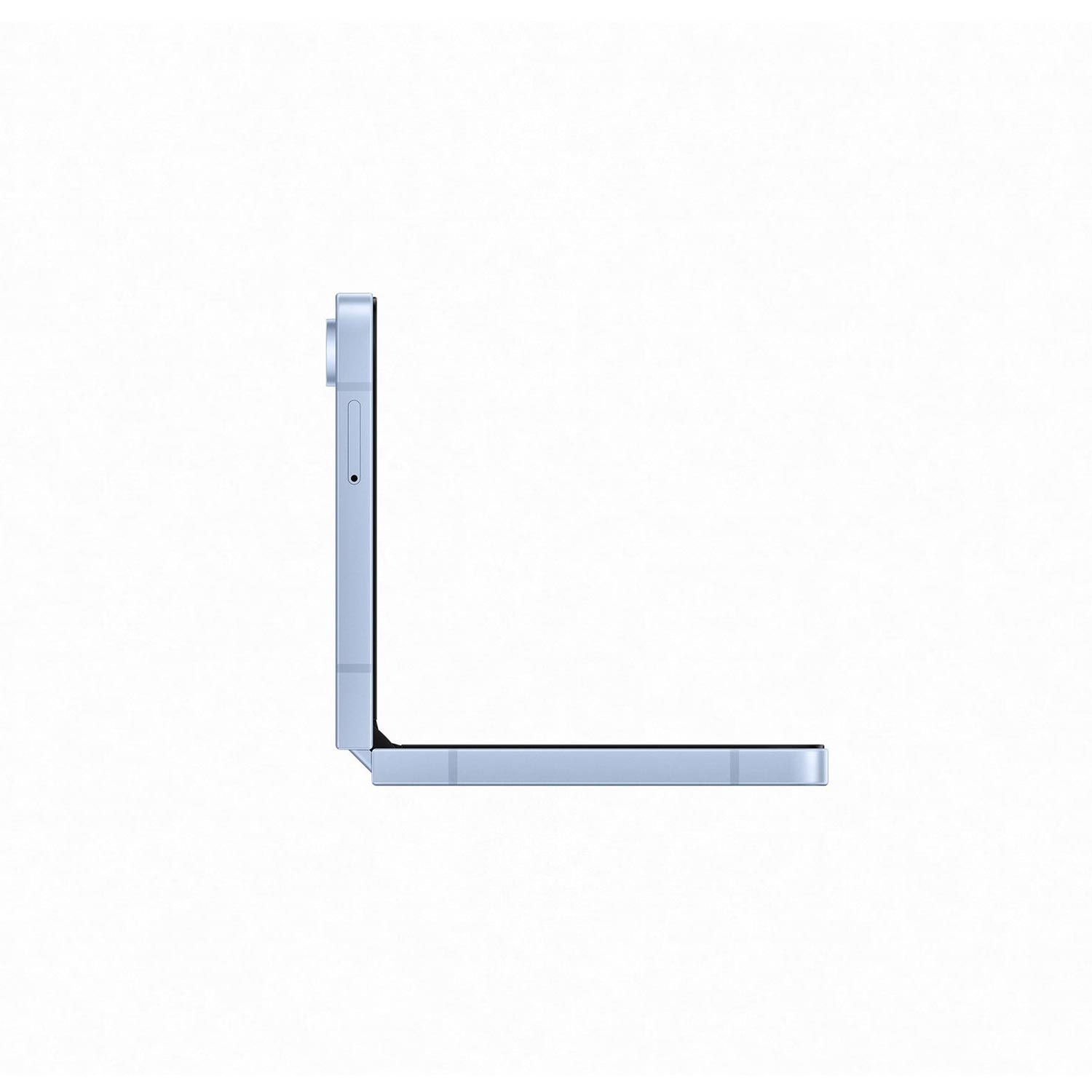 Samsung Galaxy Z Flip6 512GB 5G Smartphone blau EU