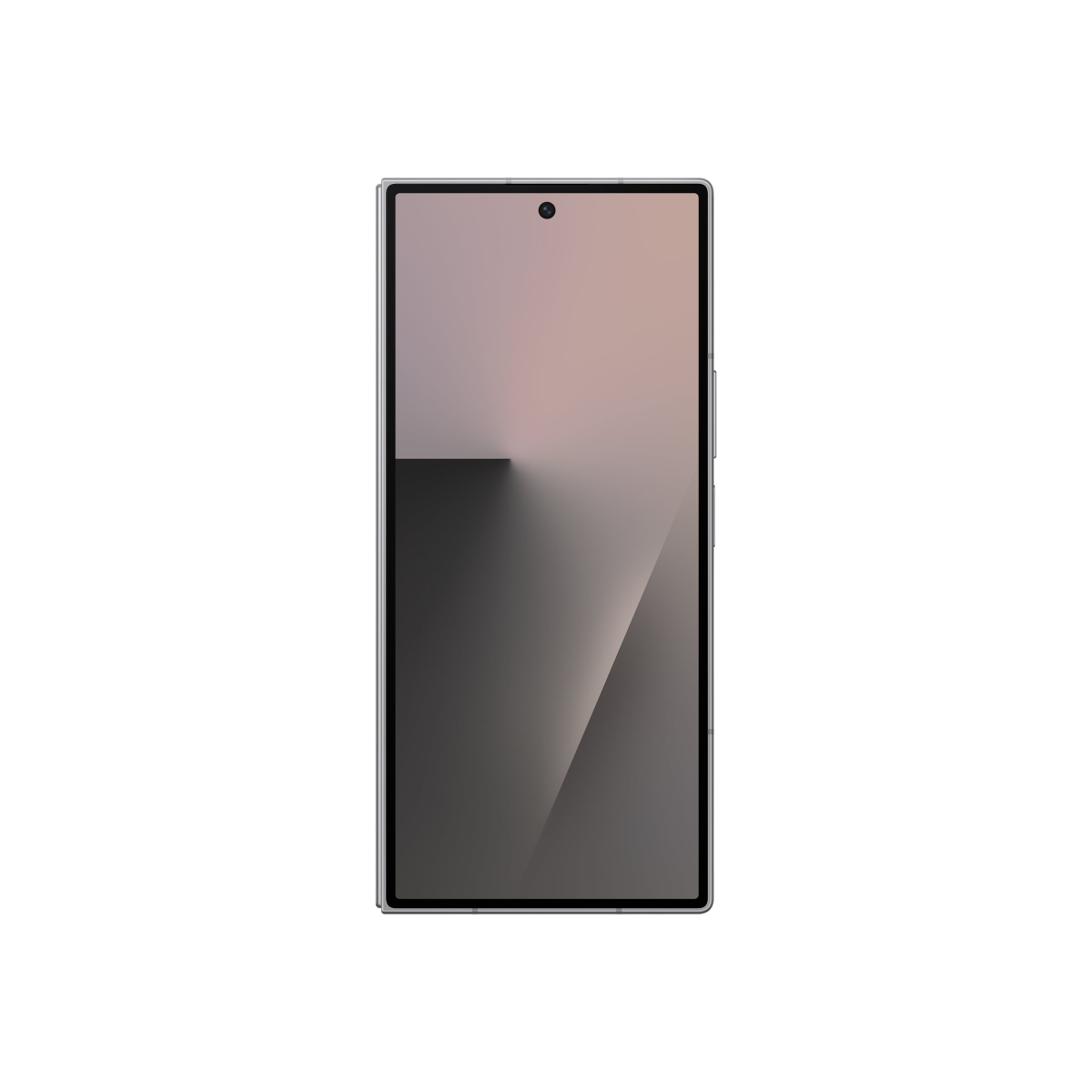 Samsung Galaxy Z Fold7 512GB 5G Smartphone silver shadow