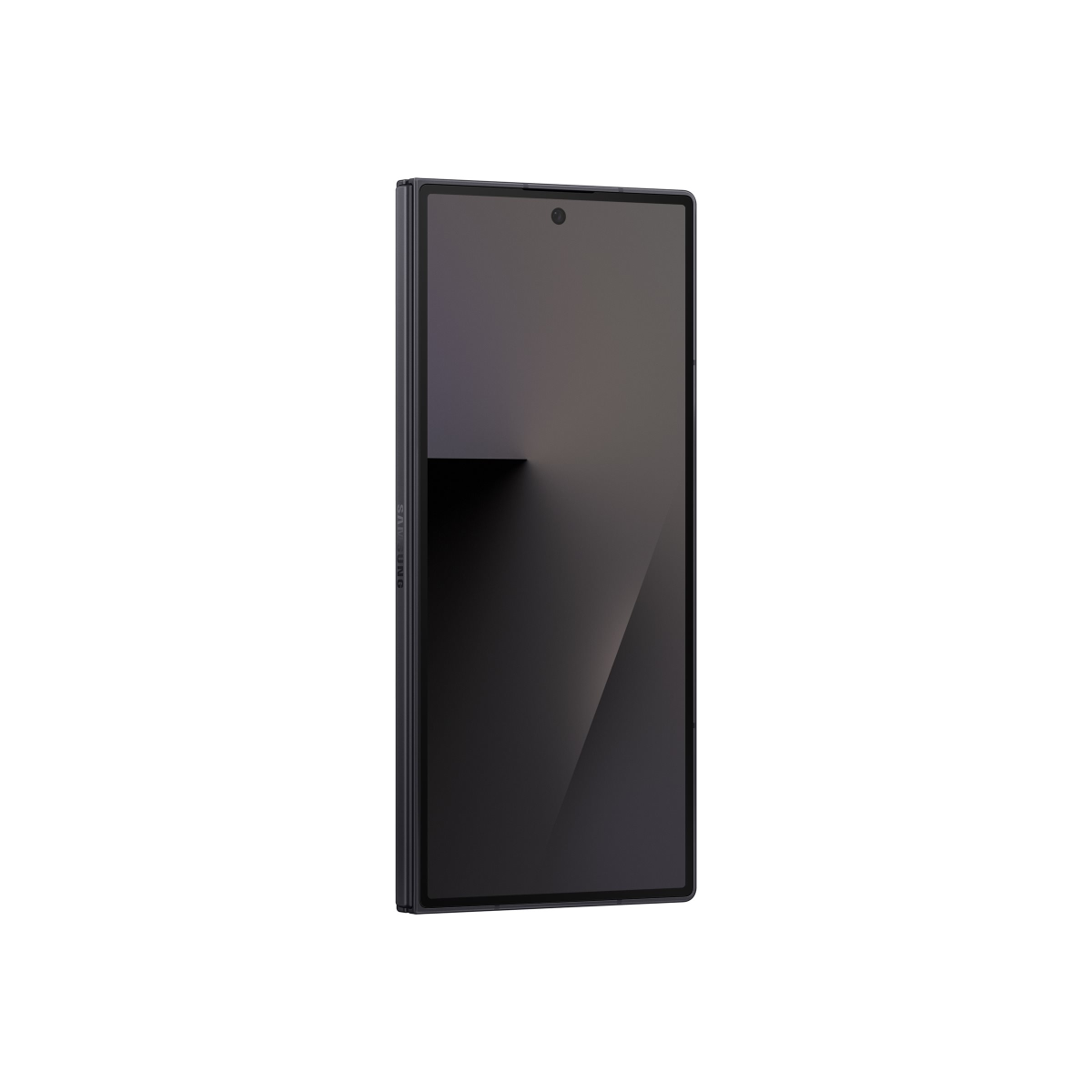 Samsung Galaxy Z Fold7 512GB 5G Smartphone jetblack