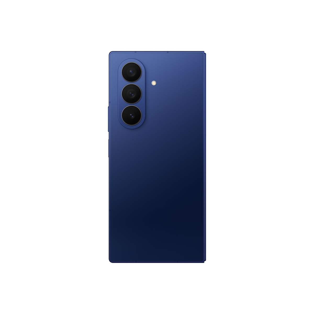 Samsung Galaxy Z Fold7 512GB 5G Smartphone blue shadow