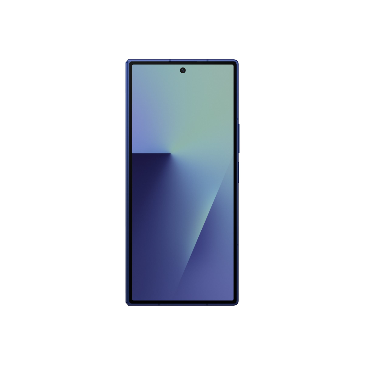 Samsung Galaxy Z Fold7 512GB 5G Smartphone blue shadow