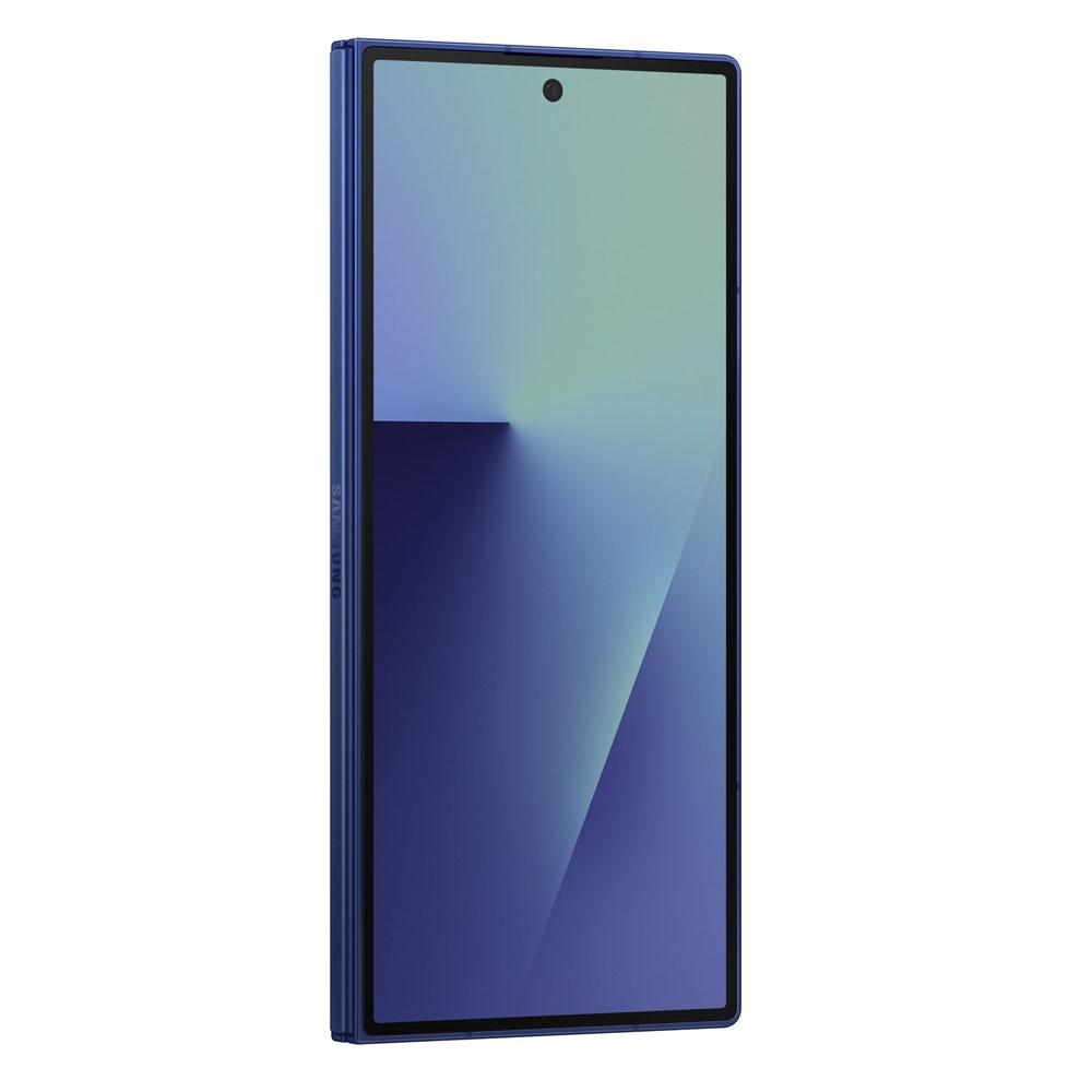 Samsung Galaxy Z Fold7 5G 256GB Smartphone blue shadow