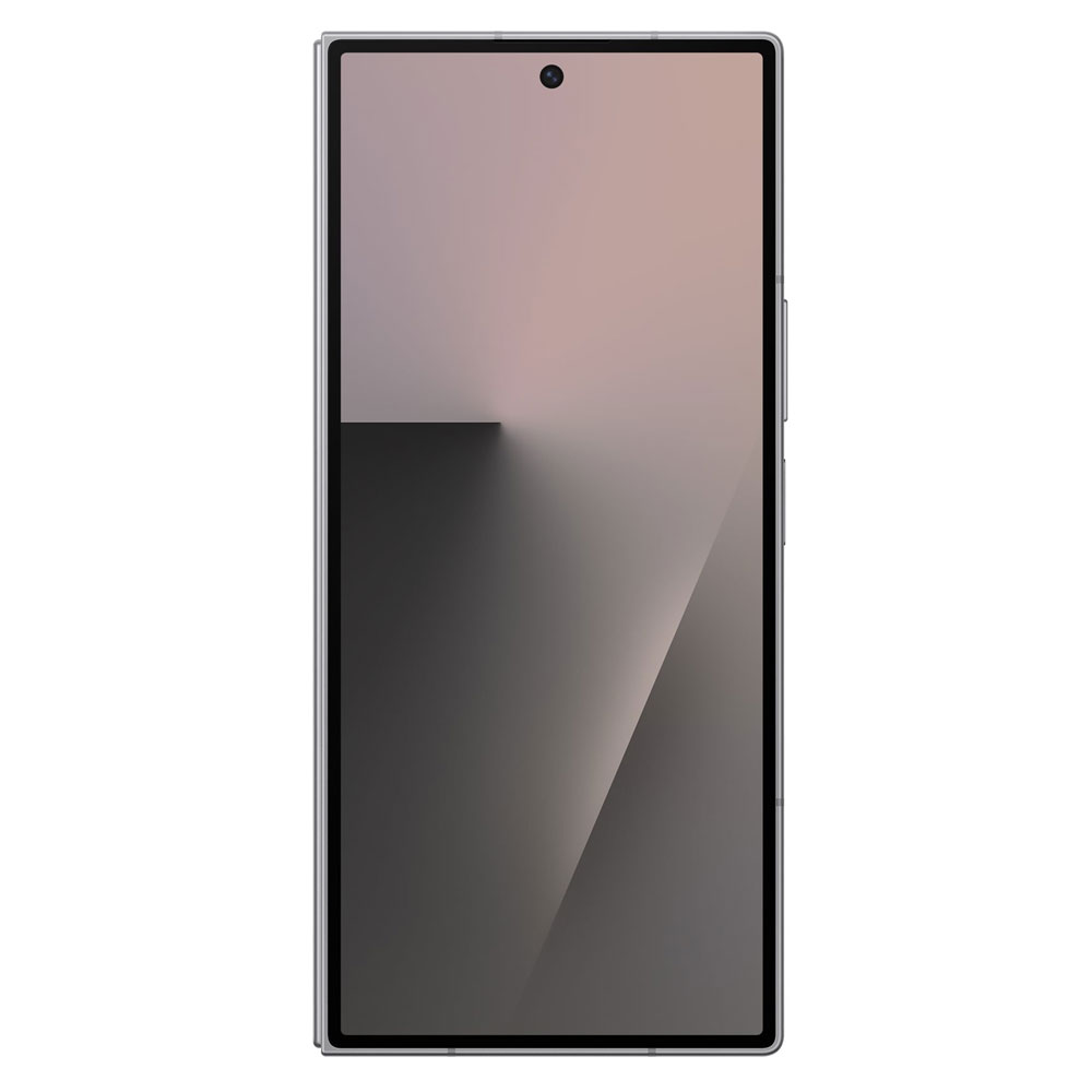 Samsung Galaxy Z Fold7 5G 256GB Smartphone silver shadow