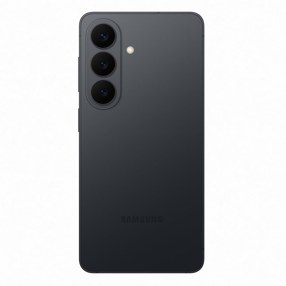 Samsung Galaxy S26 512GB 5G Smartphone schwarz