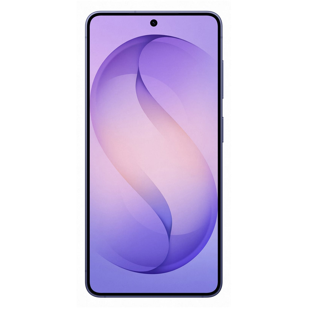 Samsung Galaxy S26 512GB Smartphone violett
