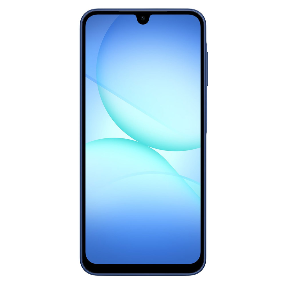 Samsung Galaxy A17 128GB 5G Smartphone dark blue