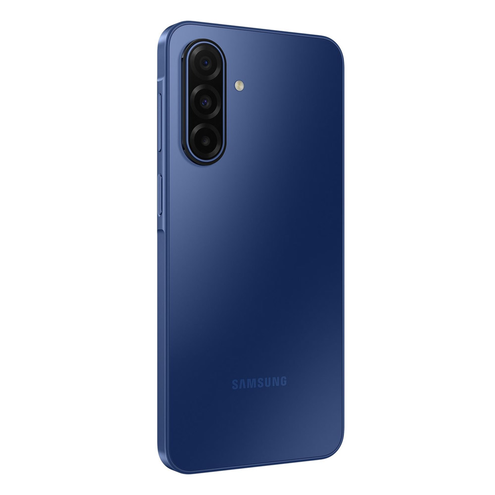 Samsung Galaxy A17 128GB 5G Smartphone dark blue