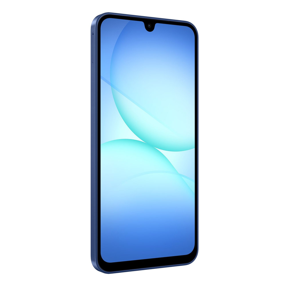 Samsung Galaxy A17 128GB 5G Smartphone dark blue